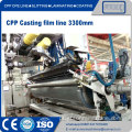 Linha de produção de filme CPP